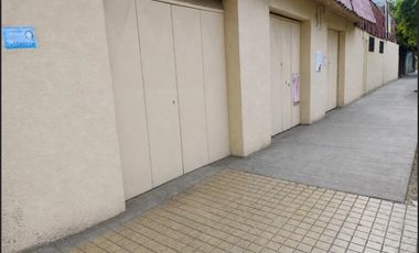 Vende local comercial en Renca centro, ubicación estratégica
