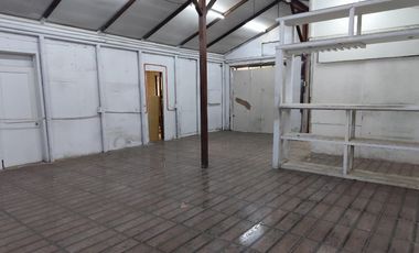 Vende local comercial en Renca centro, ubicación estratégica