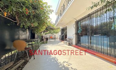 Casa en Venta en PASAJE LO PLAZA 984