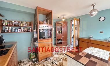 Casa en Venta en PASAJE LO PLAZA 984