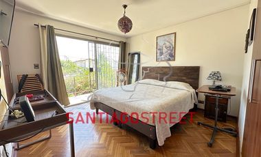 Casa en Venta en PASAJE LO PLAZA 984