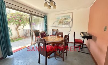 Casa en Venta en PASAJE LO PLAZA 984