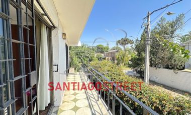Casa en Venta en PASAJE LO PLAZA 984