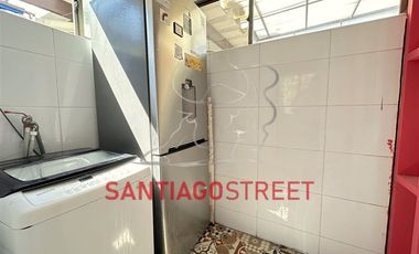 Casa en Venta en PASAJE LO PLAZA 984