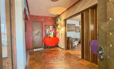 Casa en Venta en Jose Domingo Cañas esquina Carmen Covarrubias