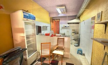 Casa en Venta en Jose Domingo Cañas esquina Carmen Covarrubias