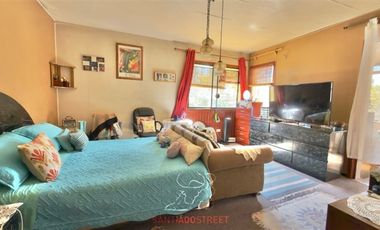 Casa en Venta en Jose Domingo Cañas esquina Carmen Covarrubias