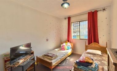 Casa en Venta en Jose Domingo Cañas esquina Carmen Covarrubias