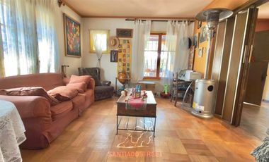 Casa en Venta en Jose Domingo Cañas esquina Carmen Covarrubias