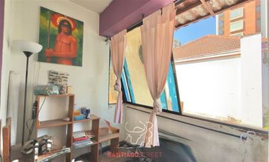 Casa en Venta en Jose Domingo Cañas esquina Carmen Covarrubias