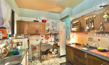 Casa en Venta en Jose Domingo Cañas esquina Carmen Covarrubias