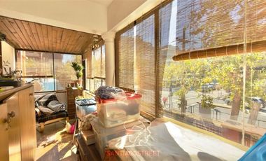 Casa en Venta en Jose Domingo Cañas esquina Carmen Covarrubias