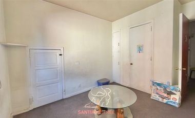 Casa en Venta en Jose Domingo Cañas esquina Carmen Covarrubias