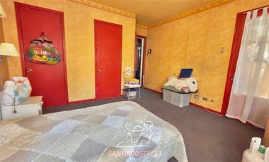 Casa en Venta en Jose Domingo Cañas esquina Carmen Covarrubias