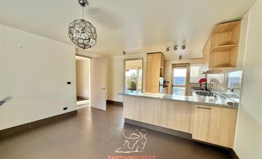 Casa en Arriendo en Condominio Cumbres del Peñon