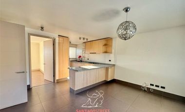 Casa en Arriendo en Condominio Cumbres del Peñon