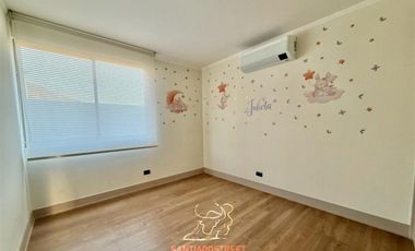 Casa en Arriendo en Condominio Cumbres del Peñon