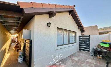 Casa en Arriendo en Condominio Cumbres del Peñon