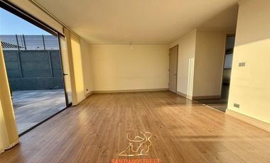 Casa en Arriendo en Condominio Cumbres del Peñon