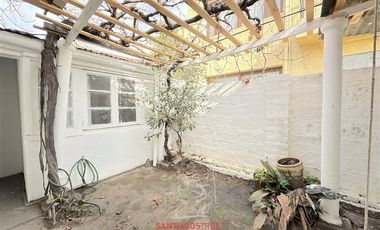 Casa en Venta en Simon Bolivar 4249
