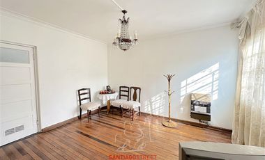 Casa en Venta en Simon Bolivar 4249
