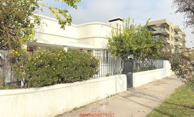 Casa en Venta en Simon Bolivar 4249