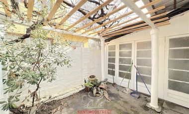 Casa en Venta en Simon Bolivar 4249