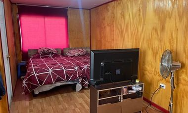 Casa en Venta en SANDRA FRENTE A COLEGIO POLITECNICO DE CONCHALI