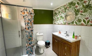 Casa en Venta en SANDRA FRENTE A COLEGIO POLITECNICO DE CONCHALI