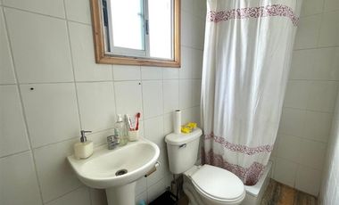 Casa en Venta en SANDRA FRENTE A COLEGIO POLITECNICO DE CONCHALI
