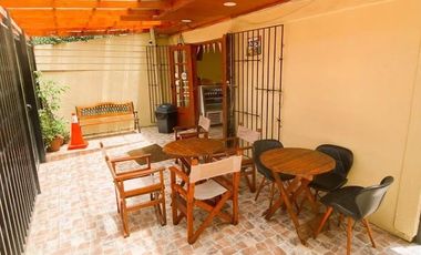 Local Comercial en Venta en SANDRA FRENTE A COLEGIO POLITECNICO DE CONCHALI