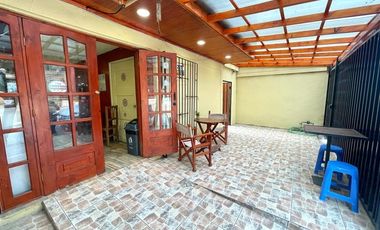Local Comercial en Venta en SANDRA FRENTE A COLEGIO POLITECNICO DE CONCHALI