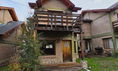 HERMOSA CABAÑA DE 2 DORMITORIOS EN ESQUEL CHUBUT