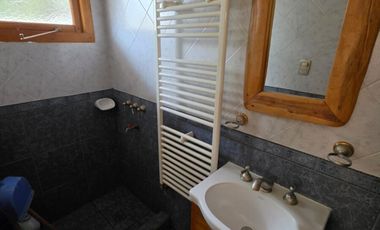 HERMOSA CABAÑA DE 2 DORMITORIOS EN ESQUEL CHUBUT