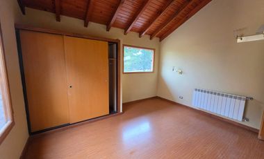 HERMOSA CABAÑA DE 2 DORMITORIOS EN ESQUEL CHUBUT