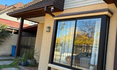 Casa en Venta en Sector Oriente Parque del Sol
