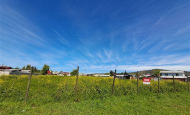 Terreno Construccion en Venta en Las lilas