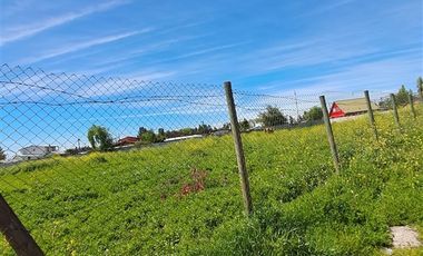 Terreno Construccion en Venta en Las lilas