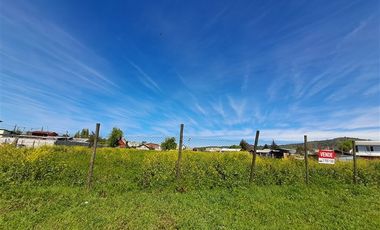 Terreno Construccion en Venta en Las lilas