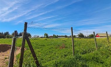 Terreno Construccion en Venta en Las lilas