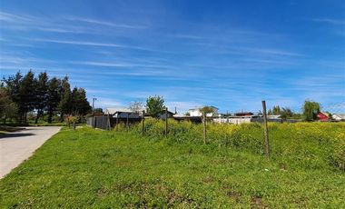 Terreno Construccion en Venta en Las lilas