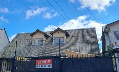 Casa en Venta en 33 oriente 6 sur