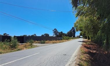 Parcela en Venta en numpay