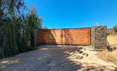 Parcela en Venta en numpay