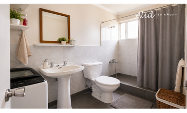 ¡OPORTUNIDAD! Arriendo Casa en Quilpué 3D + 1B