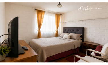 ¡OPORTUNIDAD! Arriendo Casa en Quilpué 3D + 1B