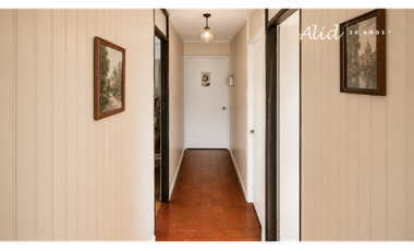 ¡OPORTUNIDAD! Arriendo Casa en Quilpué 3D + 1B