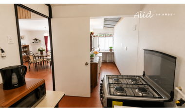 ¡OPORTUNIDAD! Arriendo Casa en Quilpué 3D + 1B