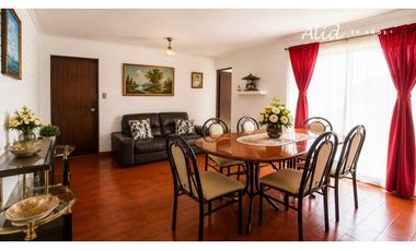 ¡OPORTUNIDAD! Arriendo Casa en Quilpué 3D + 1B