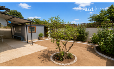 ¡OPORTUNIDAD! Arriendo Casa en Quilpué 3D + 1B